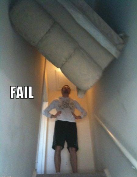 Pindahan Rumah Nggak Pernah Terasa Sesusah Ini